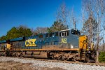 CSX882